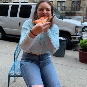 Meet your Posher, Sydney